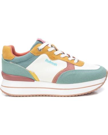 Deportivas de Mujer REFRESH 172626 AQUA