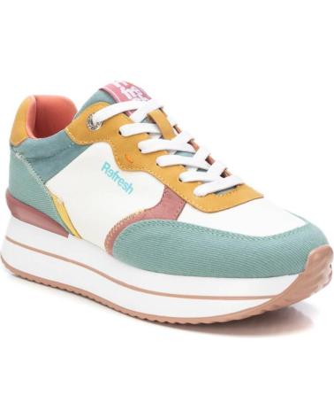 Deportivas de Mujer REFRESH 172626 AQUA