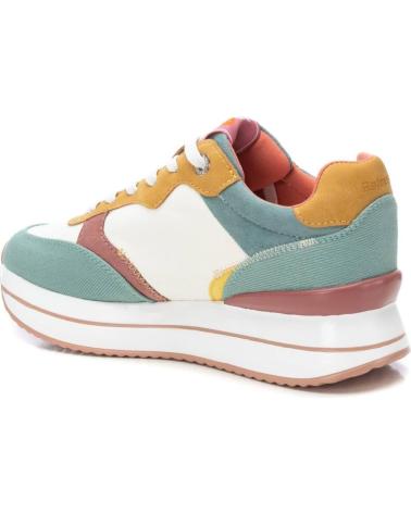 Deportivas de Mujer REFRESH 172626 AQUA