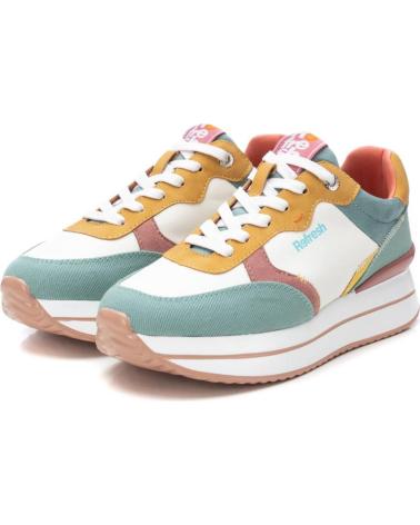 Deportivas de Mujer REFRESH 172626 AQUA