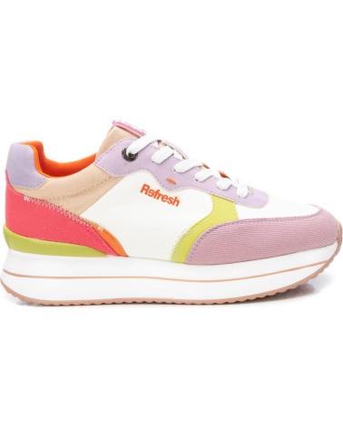 Deportivas de Mujer REFRESH 172626 LILA