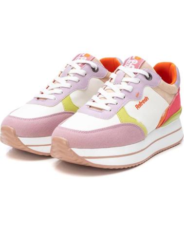 Deportivas de Mujer REFRESH 172626 LILA