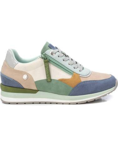 Woman Zapatillas deporte REFRESH 172630 JEANS