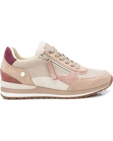 Woman Trainers REFRESH SNEAKERS 172630 MUJER NUDE