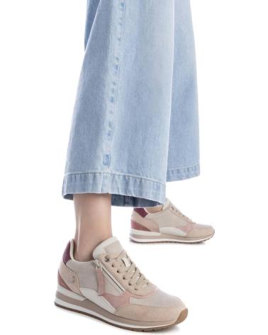 Woman Trainers REFRESH SNEAKERS 172630 MUJER NUDE