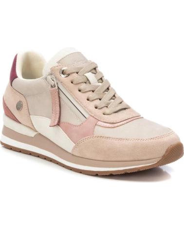Woman Trainers REFRESH SNEAKERS 172630 MUJER NUDE