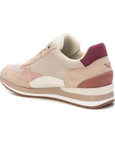 Woman Trainers REFRESH SNEAKERS 172630 MUJER NUDE