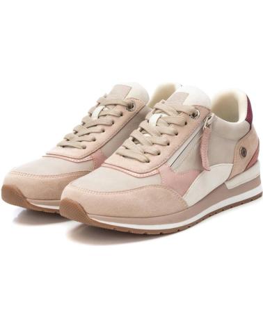 Woman Trainers REFRESH SNEAKERS 172630 MUJER NUDE