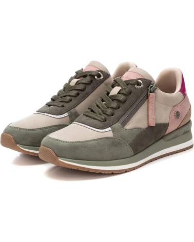 Esportes  de Mulher REFRESH 172630 KAKI