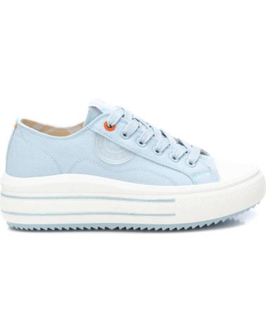 Sneaker für Damen REFRESH 172719 JEANS