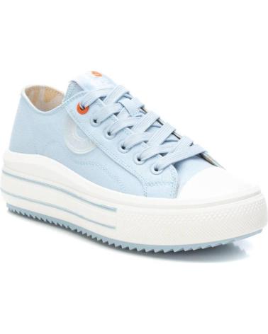 Sneaker für Damen REFRESH 172719 JEANS