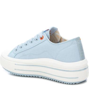 Sneaker für Damen REFRESH 172719 JEANS