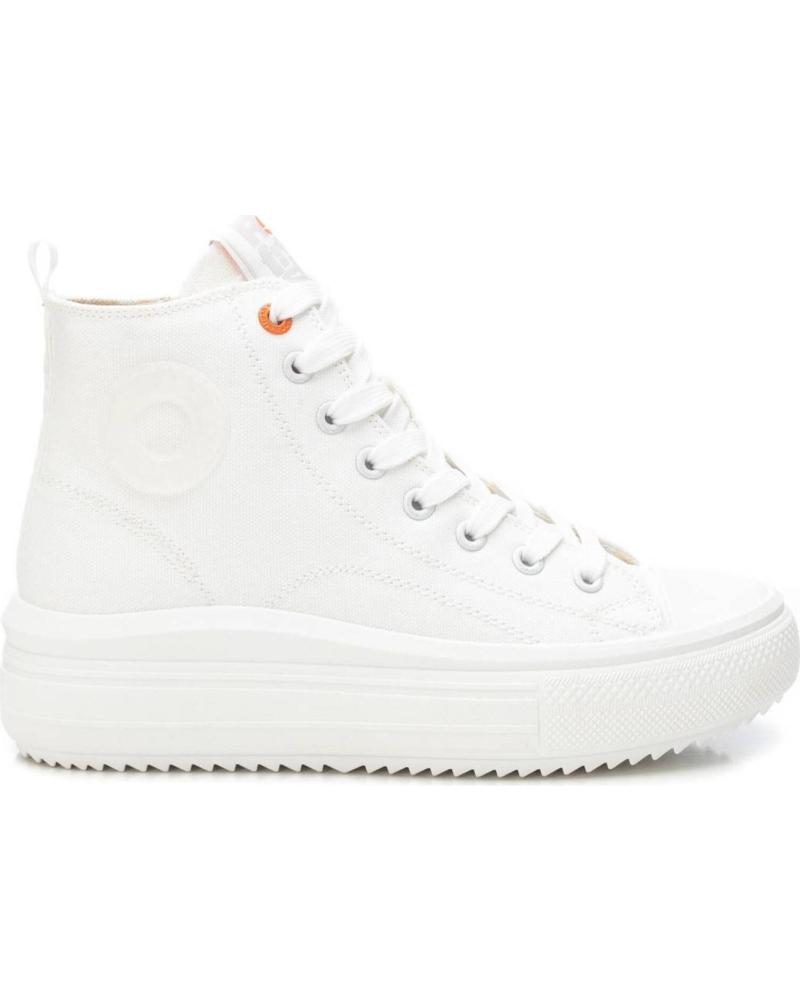 Zapatillas deporte de Mujer REFRESH 172722 BLANCO
