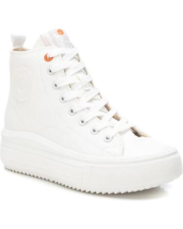 Zapatillas deporte de Mujer REFRESH 172722 BLANCO