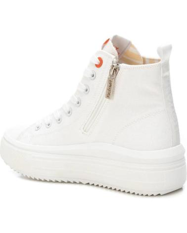 Zapatillas deporte de Mujer REFRESH 172722 BLANCO