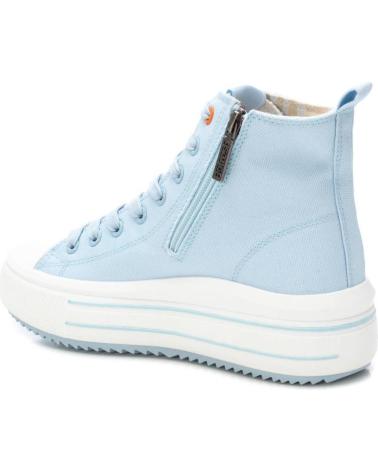 Botins de Mulher REFRESH 172722 JEANS