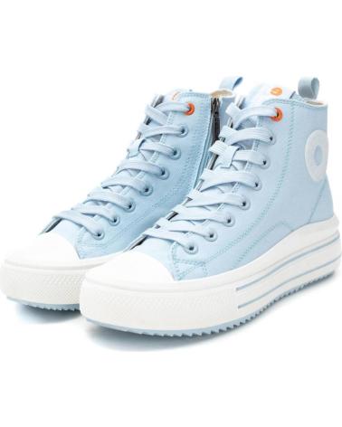 Botins de Mulher REFRESH 172722 JEANS