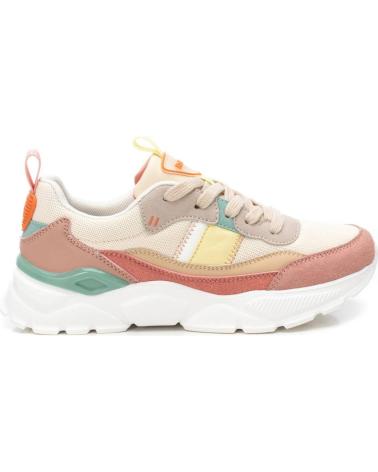 Deportivas de Mujer REFRESH 172725 BEIGE