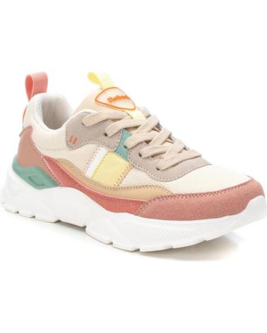 Deportivas de Mujer REFRESH 172725 BEIGE