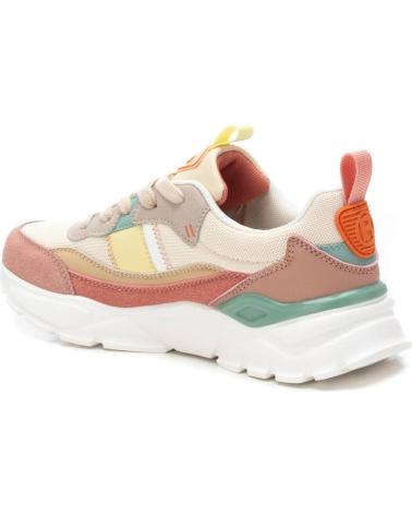 Deportivas de Mujer REFRESH 172725 BEIGE