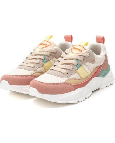Deportivas de Mujer REFRESH 172725 BEIGE