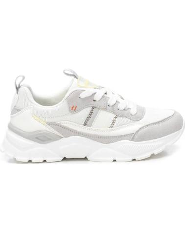 Zapatillas deporte de Mujer REFRESH 172725 BLANCO