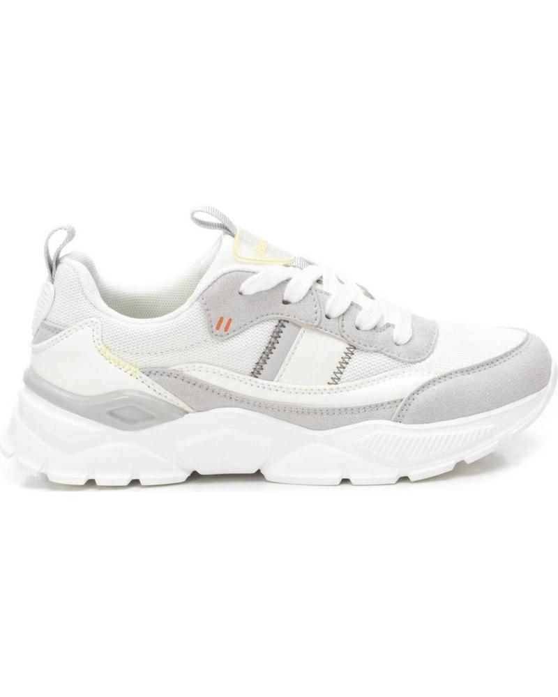 Zapatillas deporte de Mujer REFRESH 172725 BLANCO