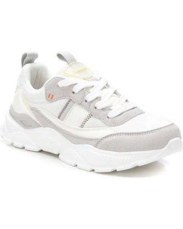 Zapatillas deporte de Mujer REFRESH 172725 BLANCO