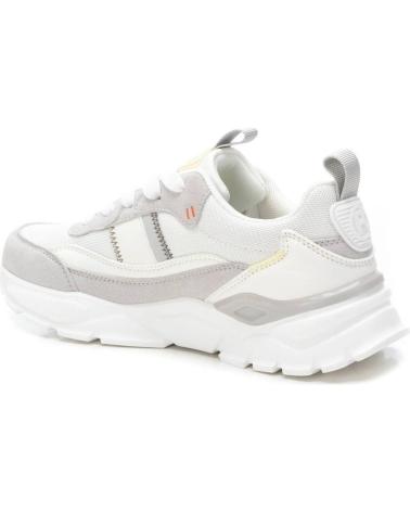 Zapatillas deporte de Mujer REFRESH 172725 BLANCO
