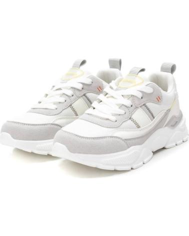 Zapatillas deporte de Mujer REFRESH 172725 BLANCO