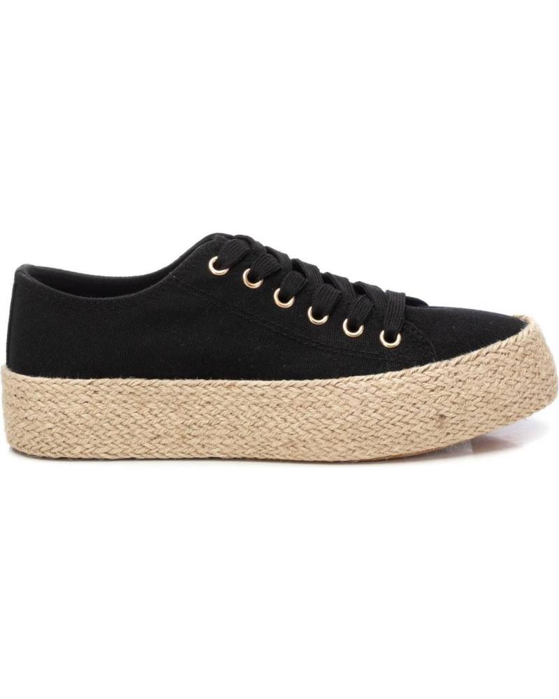 Deportivas de Mujer REFRESH 172746 NEGRO