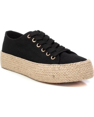 Deportivas de Mujer REFRESH 172746 NEGRO