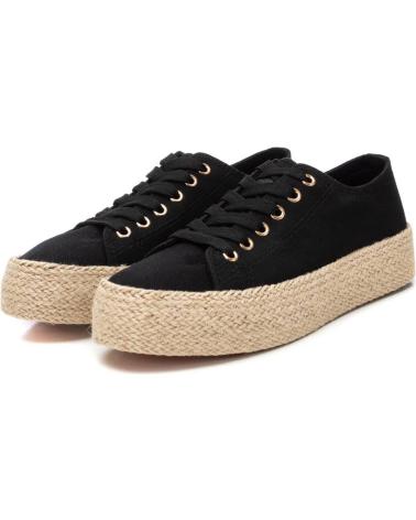 Deportivas de Mujer REFRESH 172746 NEGRO