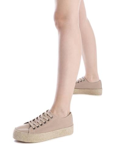 Deportivas de Mujer REFRESH 172746 TAUPE