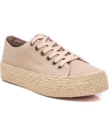Deportivas de Mujer REFRESH 172746 TAUPE