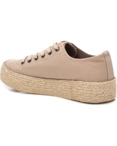 Deportivas de Mujer REFRESH 172746 TAUPE