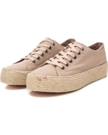 Deportivas de Mujer REFRESH 172746 TAUPE