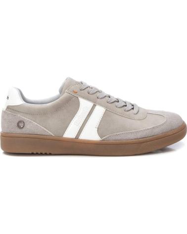 Deportivas de Hombre REFRESH 172748 GRIS