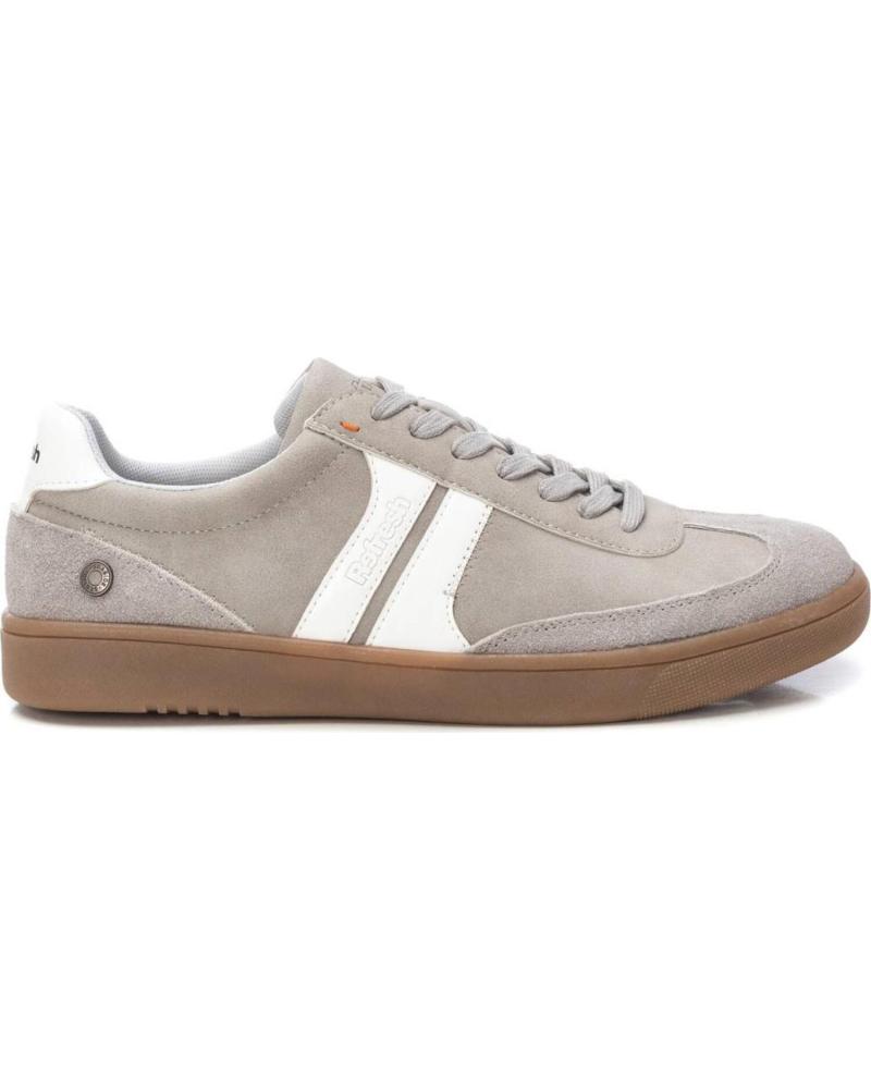 Deportivas de Hombre REFRESH 172748 GRIS