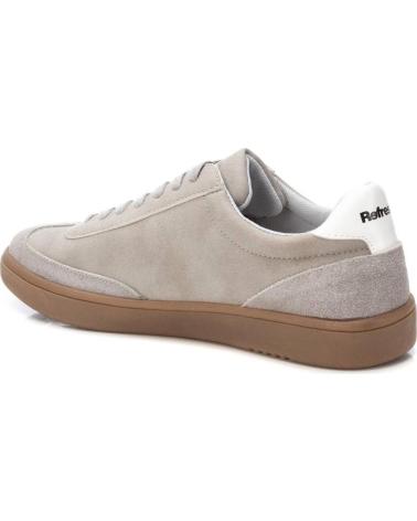 Deportivas de Hombre REFRESH 172748 GRIS
