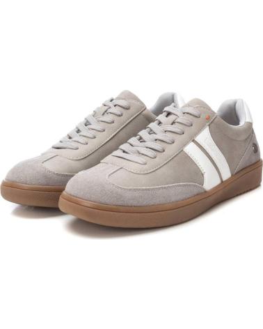 Deportivas de Hombre REFRESH 172748 GRIS