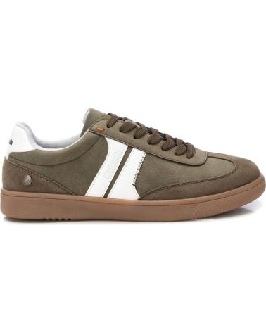Deportivas de Hombre REFRESH 172748 KAKI