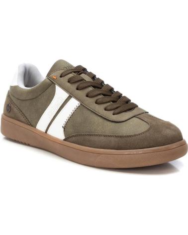 Deportivas de Hombre REFRESH 172748 KAKI