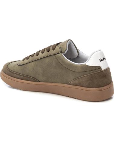 Deportivas de Hombre REFRESH 172748 KAKI