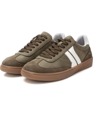 Deportivas de Hombre REFRESH 172748 KAKI