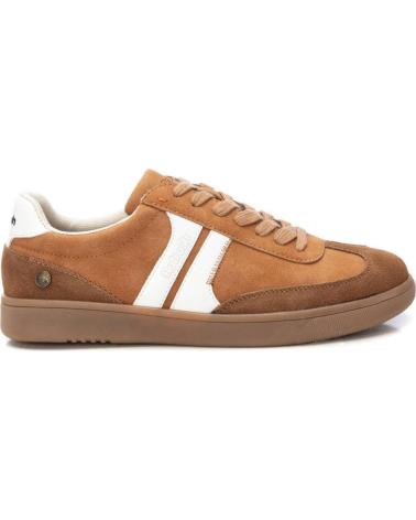 Deportivas de Hombre REFRESH 172748 CAMEL
