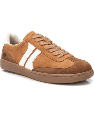 Deportivas de Hombre REFRESH 172748 CAMEL