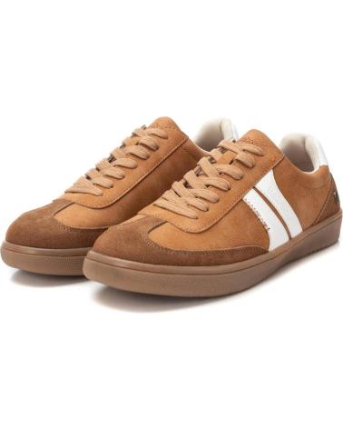 Deportivas de Hombre REFRESH 172748 CAMEL