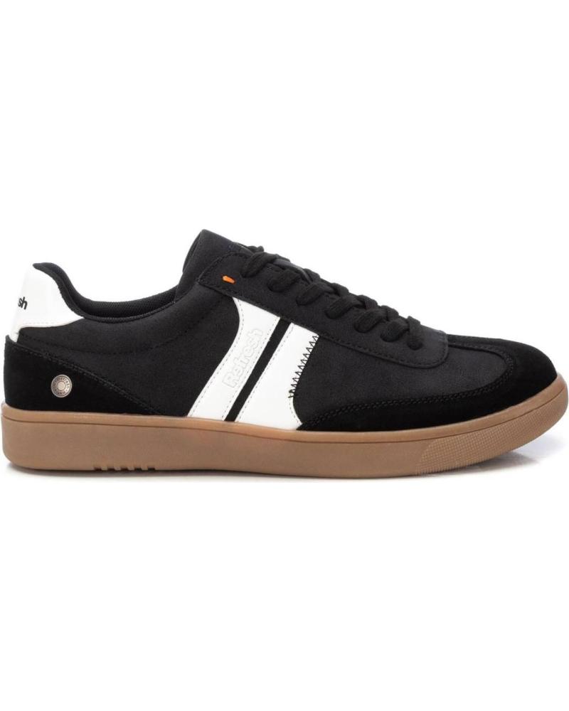 Sportif pour Homme REFRESH 172748 NEGRO