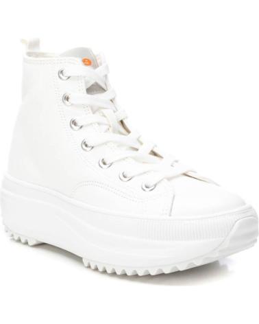 Woman Trainers REFRESH 172752 BLANCO